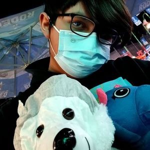 Meet your Posher, Jayme